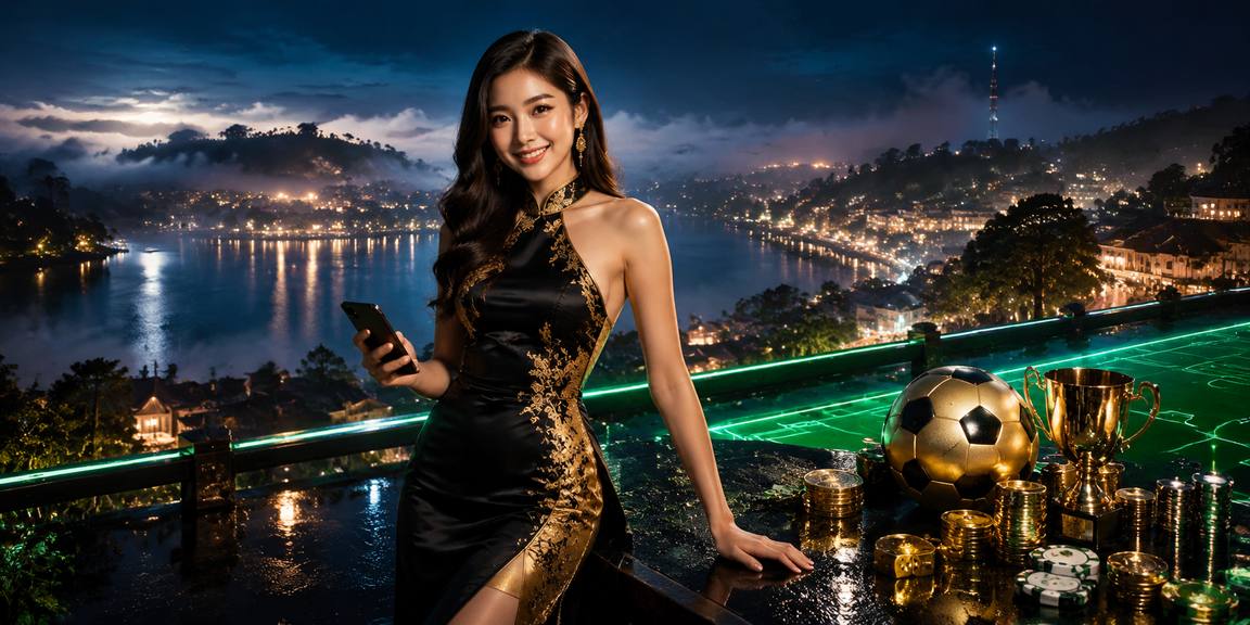llllwin Sảnh Thể Thao Esports tại llllwin